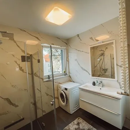 Apartment The Bridge Company Loft 2 - 86m2 Poznan