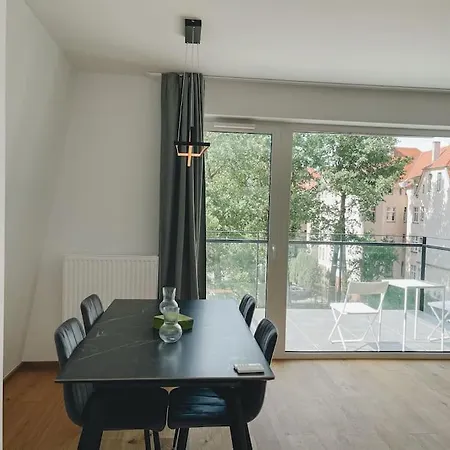 The Bridge Company Loft 2 - 86m2 Apartment *