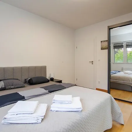 The Bridge Company Loft 2 - 86m2 * Poznań