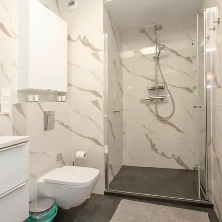 Apartment The Bridge Company Loft 2 - 86m2 *