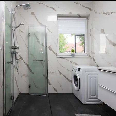 Apartamento The Bridge Company Loft 2 - 86m2 Poznań