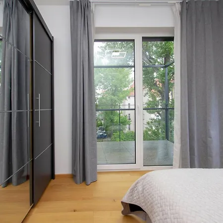 Apartment The Bridge Company Loft 2 - 86m2