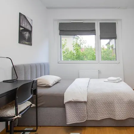 The Bridge Company Loft 2 - 86m2 *
