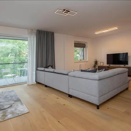 The Bridge Company Loft 2 - 86m2