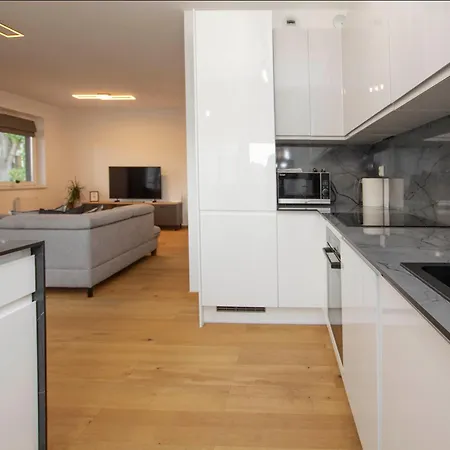 Apartment The Bridge Company Loft 2 - 86m2